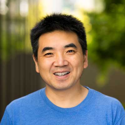 Eric Yuan