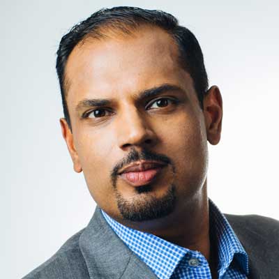 Sumeet Jain
