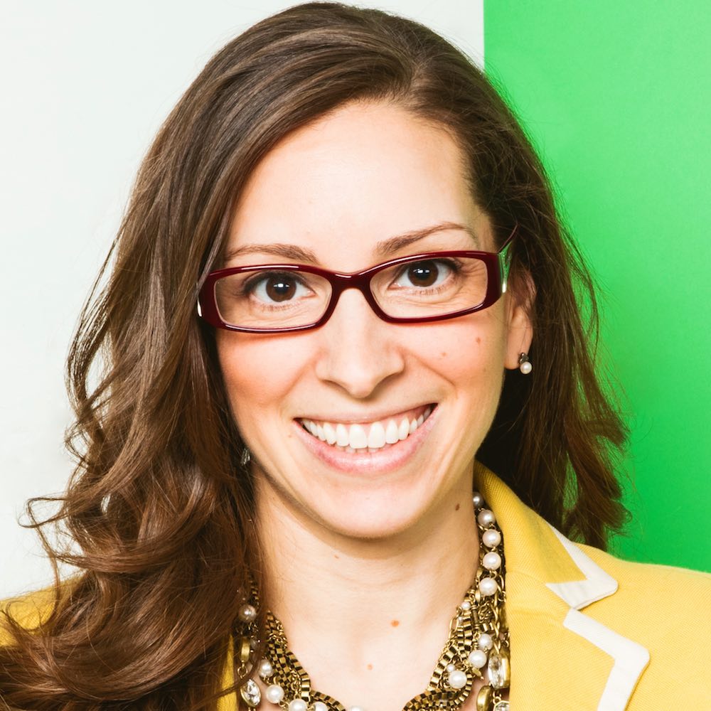 TaskRabbit-Leah Busque