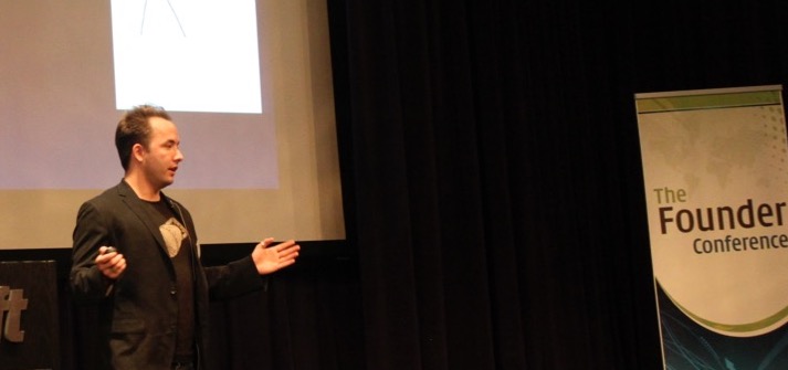 Drew Houston Dropbox