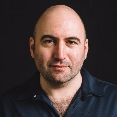 George Arison