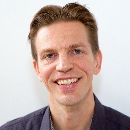 Toby Russell