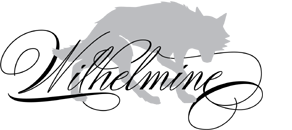 Wolf and Wilhemine