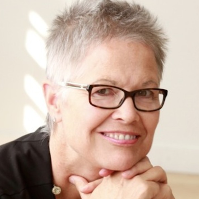 Camilla Olson