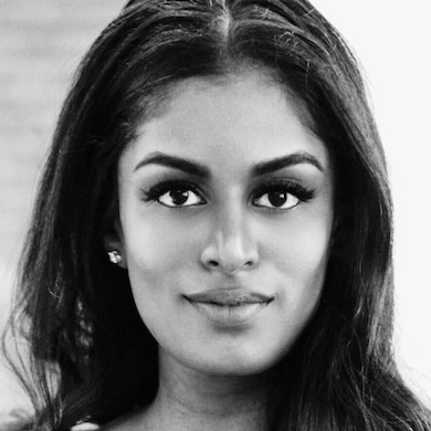 Harshitha Kilari