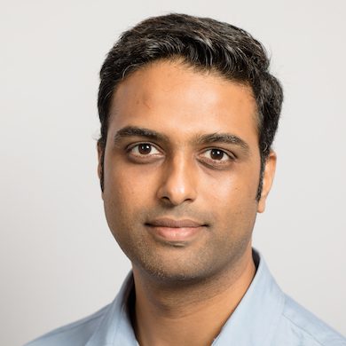 Ravi Mulugu