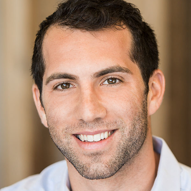 Seth Rosenberg